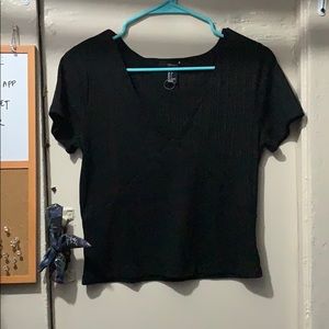 Crop Shirt